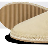 JACK & JONES JFWREGENT espadrille in anthracite - Image 6