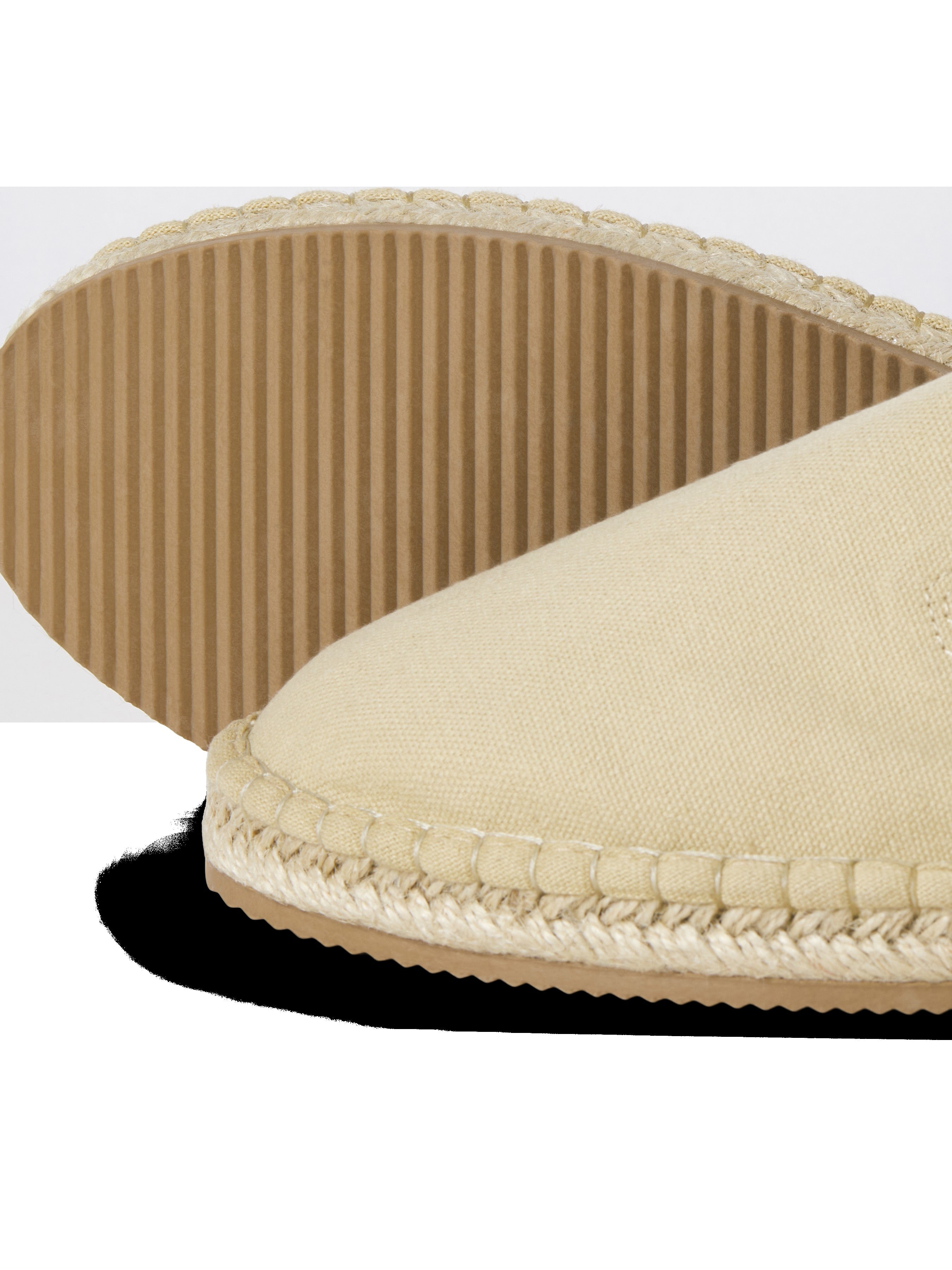 JACK & JONES JFWREGENT espadrille in anthracite - Image 6