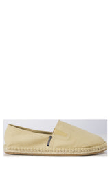 JACK & JONES JFWREGENT espadrille in anthracite - Image 4