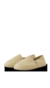 JACK & JONES JFWREGENT espadrille in anthracite - Image 7