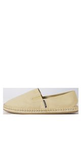 JACK & JONES JFWREGENT espadrille in anthracite - Image 3
