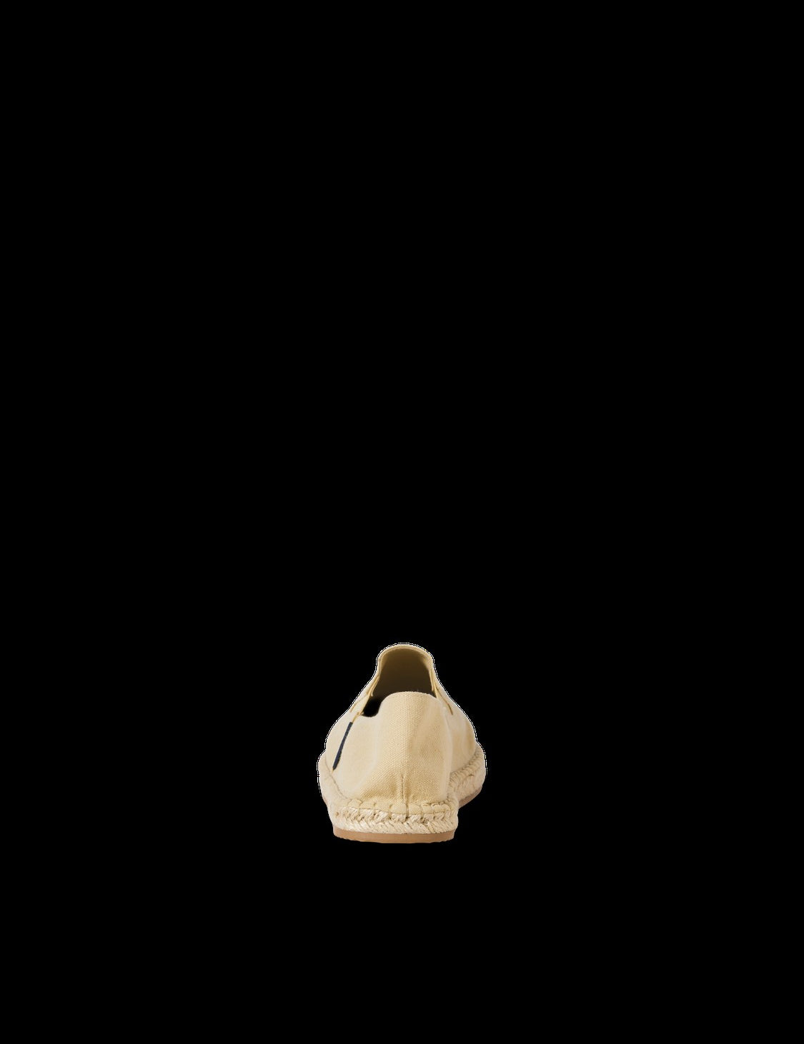 JACK & JONES JFWREGENT espadrille in plaza taupe - Image 2