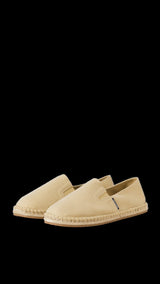 JACK & JONES JFWREGENT espadrille in plaza taupe - Image 7