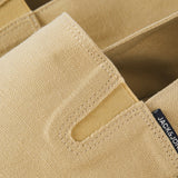 JACK & JONES JFWREGENT espadrille in plaza taupe - Image 8