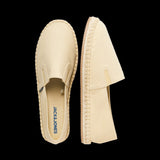 JACK & JONES JFWREGENT espadrille in plaza taupe - Image 5