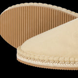 JACK & JONES JFWREGENT espadrille in plaza taupe - Image 6