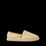 JACK & JONES JFWREGENT espadrille in plaza taupe - Image 4