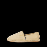 JACK & JONES JFWREGENT espadrille in plaza taupe - Image 3