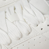 JACK & JONES JFWSTATTON pu sneaker - bright white