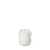 JACK & JONES JFWSTATTON pu sneaker - bright white