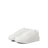 JACK & JONES JFWSTATTON pu sneaker - bright white