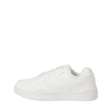 JACK & JONES JFWSTATTON pu sneaker - anthracite