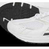 JACK & JONES JFWTOKYO mesh sneaker in anthracite - Image 5