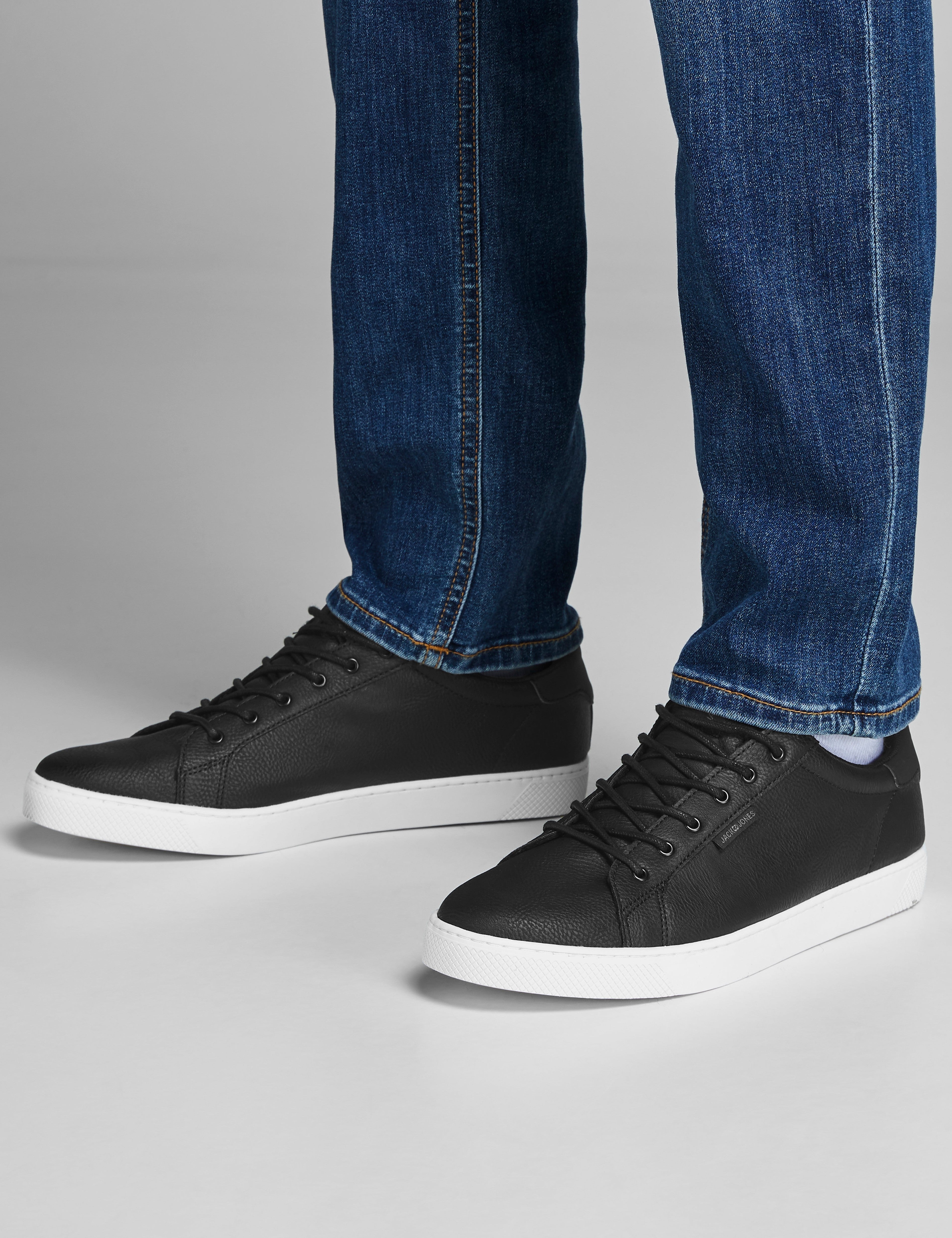 JACK & JONES JFWTRENT anthracite in anthracite - Image 1