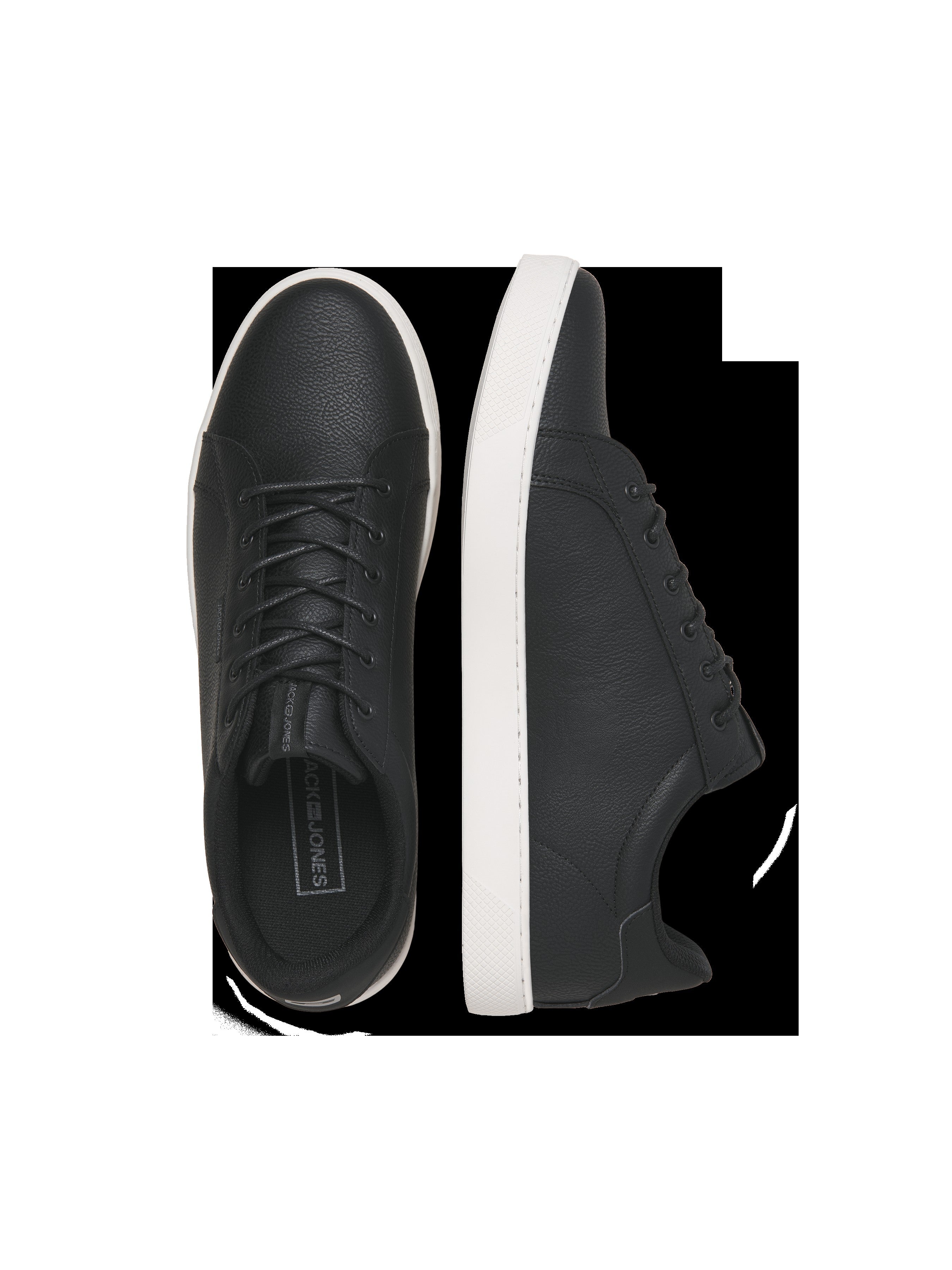 JACK & JONES JFWTRENT anthracite in anthracite - Image 5