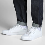 JACK & JONES JFWTRENT bright white in bright white - Image 1