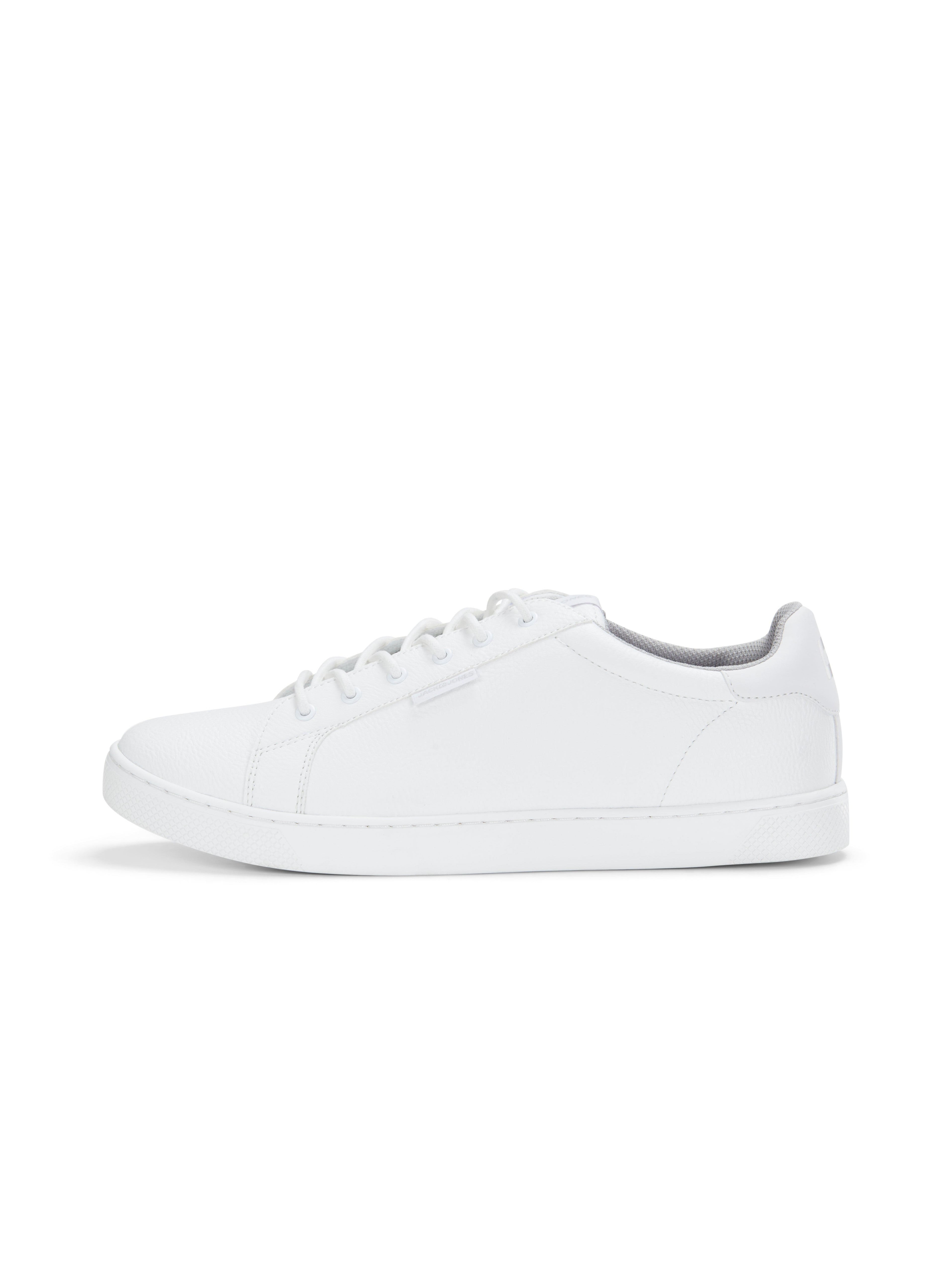 JACK & JONES JFWTRENT bright white in bright white - Image 4