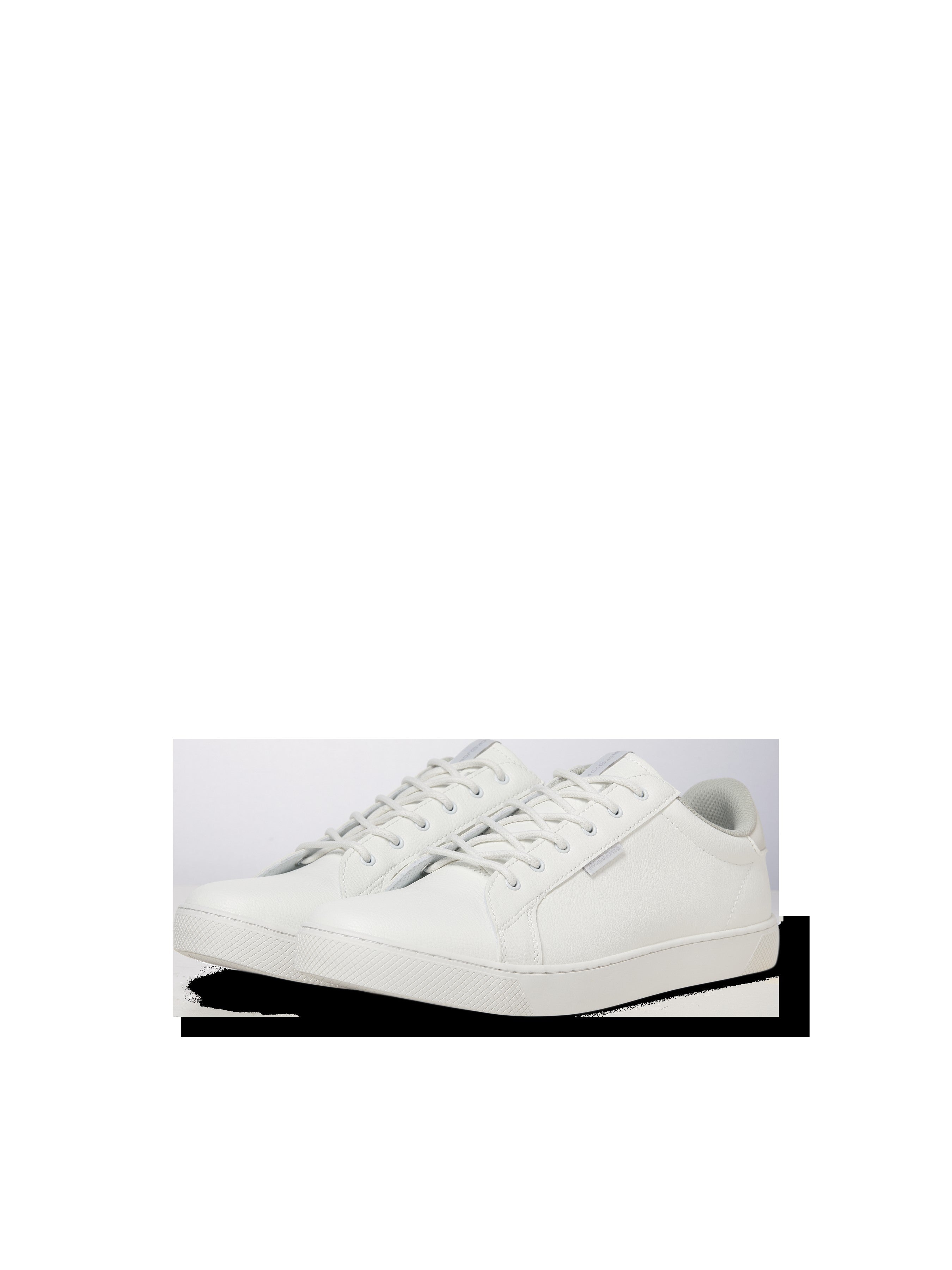 JACK & JONES JFWTRENT bright white in bright white - Image 7