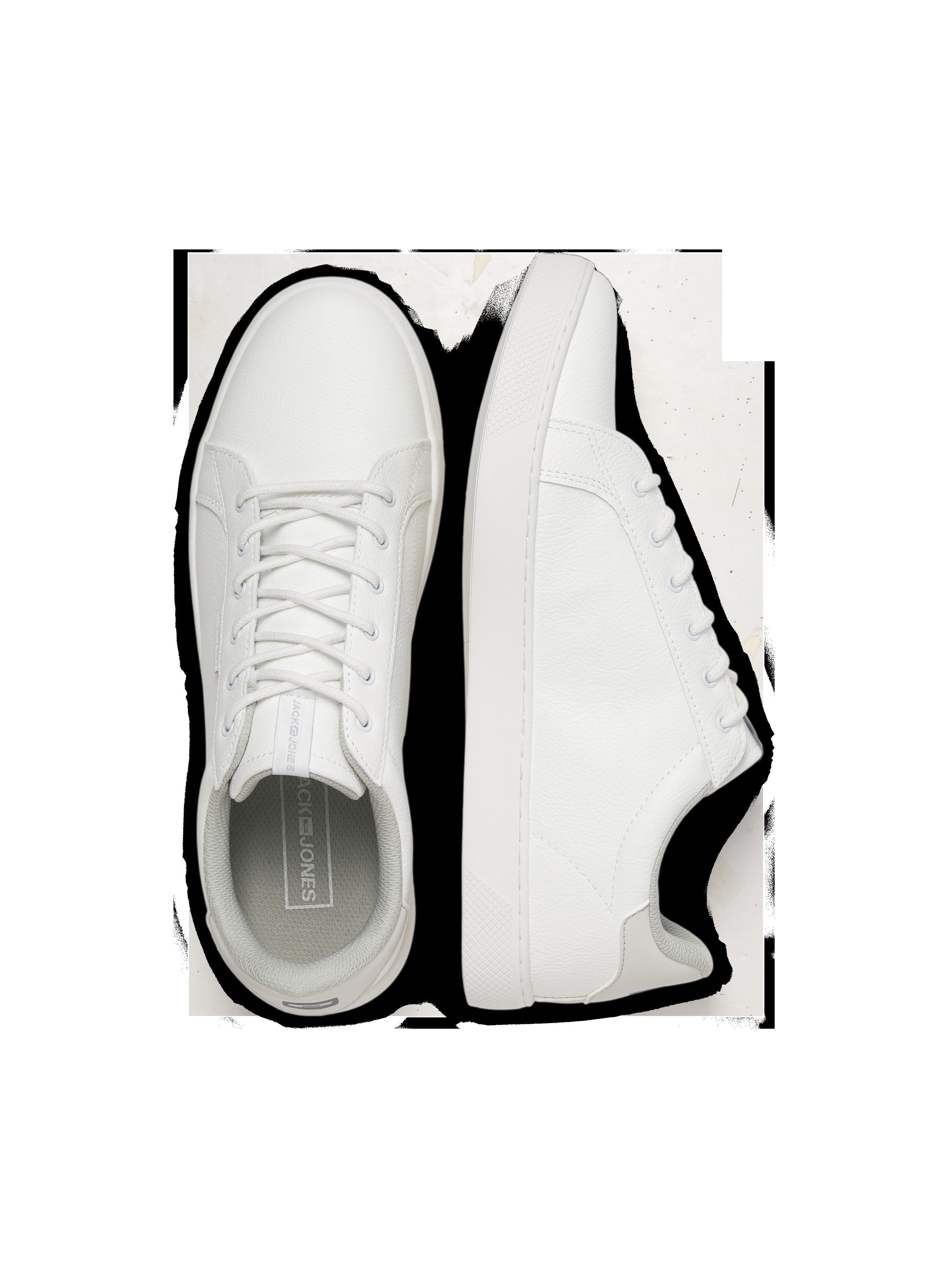 JACK & JONES JFWTRENT bright white in bright white - Image 5