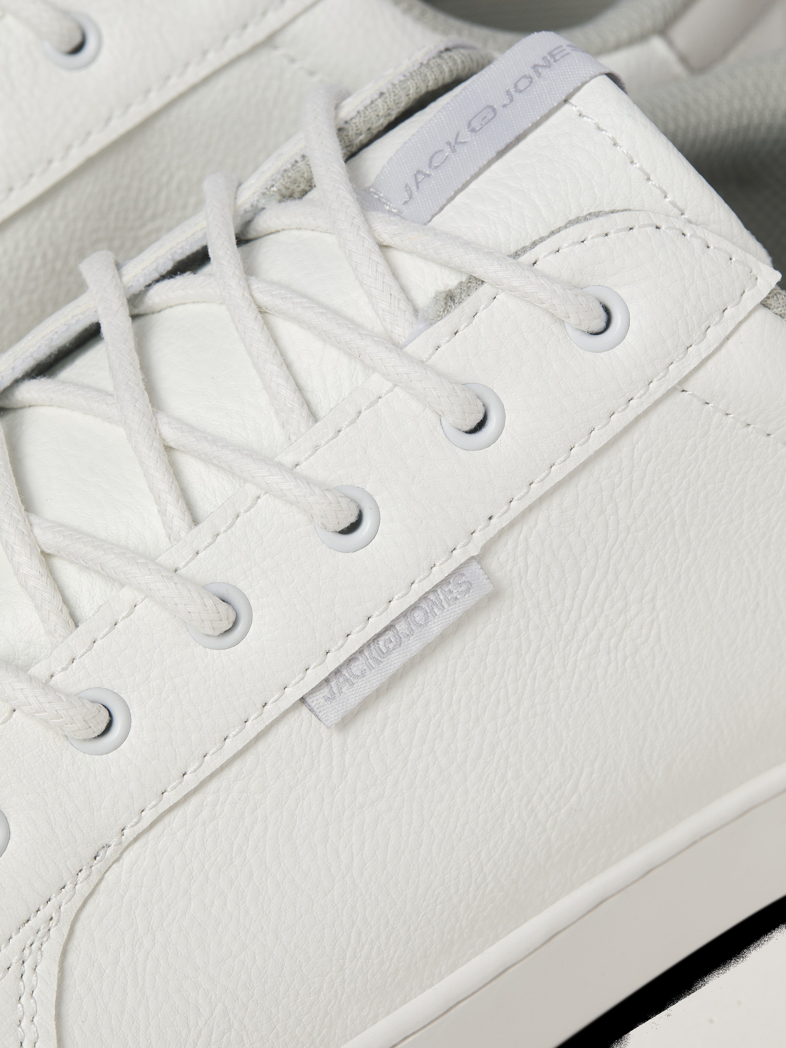 JACK & JONES JFWTRENT bright white in bright white - Image 8