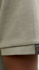 JACK & JONES JJDAYTONA polo - vetiver