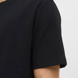 JACK & JONES JJEAUSTIN tee - black