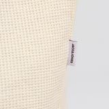 JACK & JONES JJEAUSTIN tee - antique white melange
