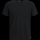 JACK & JONES JJEORGANIC basic tee o-neck in coriander - Image 3