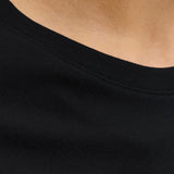 JACK & JONES JJEORGANIC basic tee o-neck in coriander - Image 7