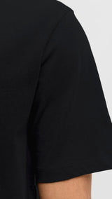 JACK & JONES JJEORGANIC basic tee o-neck in coriander - Image 6