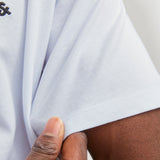 JACK & JONES JJEPAULOS tee crew neck in white - Image 6
