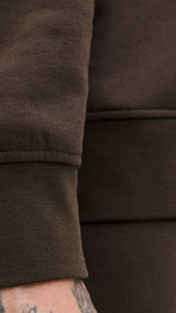JACK & JONES JJESOHO sweat crew neck - delicioso