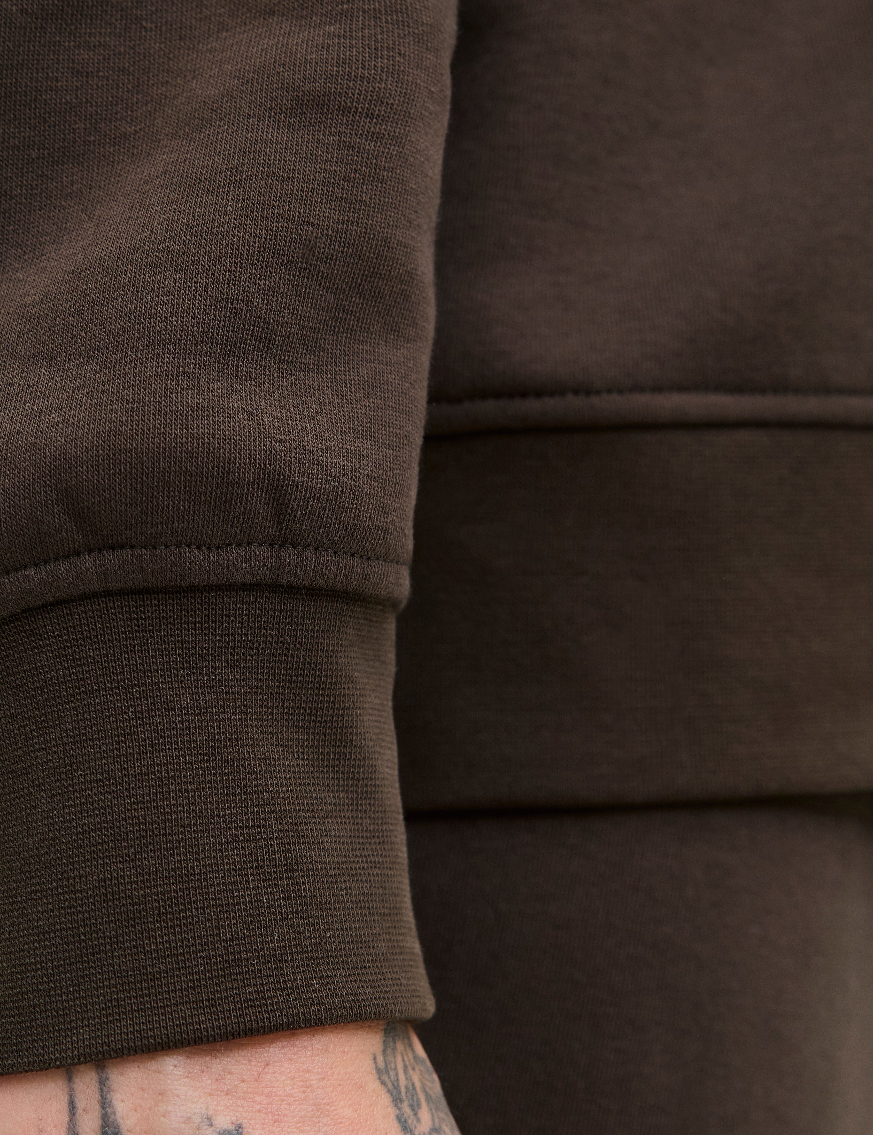 JACK & JONES JJESOHO sweat crew neck - delicioso