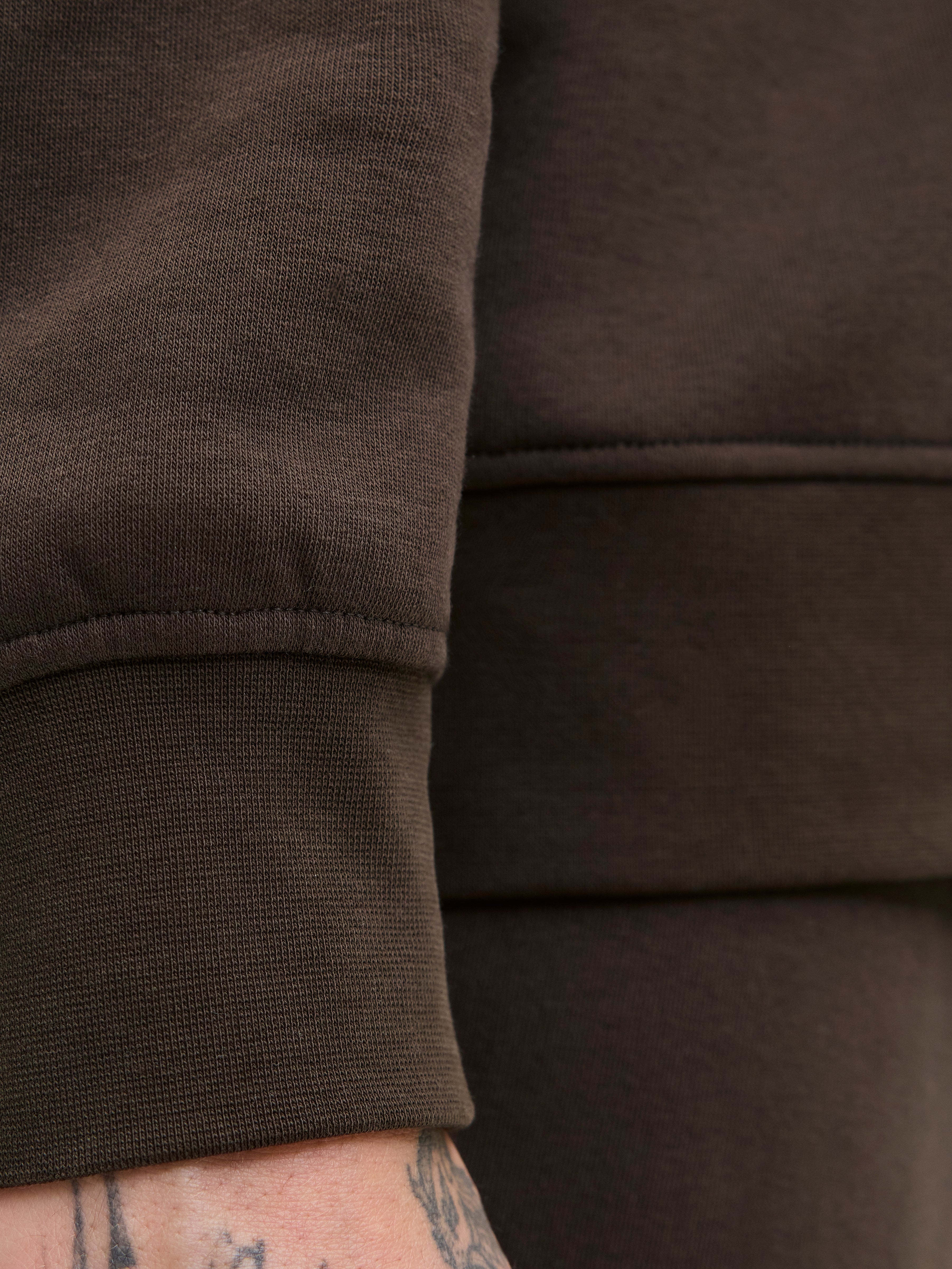 JACK & JONES JJESOHO sweat crew neck - delicioso