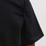 JACK & JONES JJESOHO tee crew neck in black - Image 7