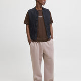 JACK & JONES JJESOHO tee crew neck in delicioso - Image 4