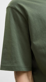 JACK & JONES JJESOHO tee crew neck in duffel bag - Image 5