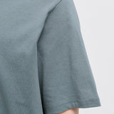 JACK & JONES JJESOHO tee crew neck in stormy weather - Image 5