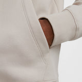 JACK & JONES JJESTAR sweat hood in moonbeam - Image 5