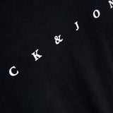 JACK & JONES JJESTAR tee in oceanview - Image 6