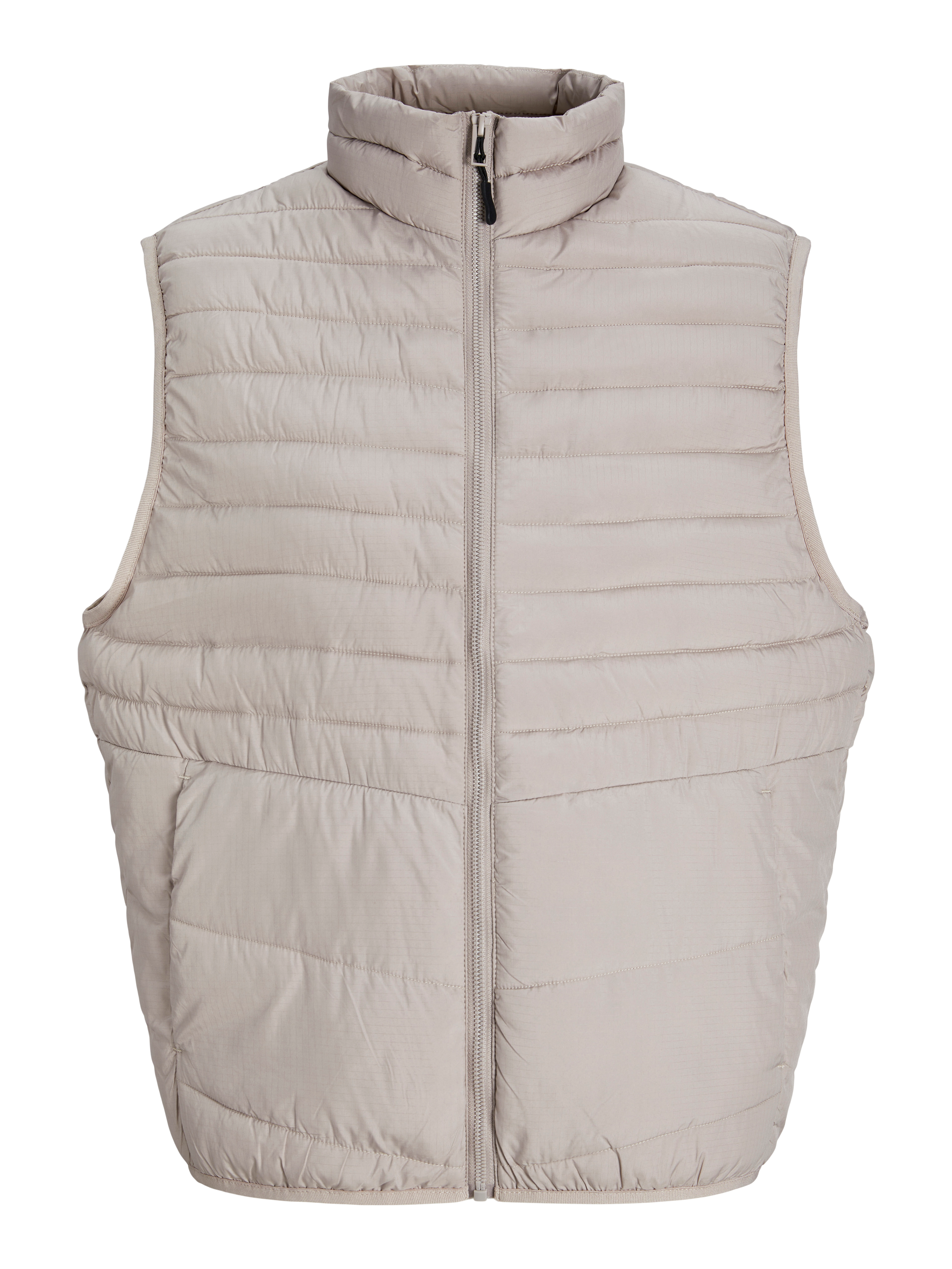 JACK & JONES JJESTATE packable collar - sky captain