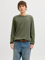 dusty olive