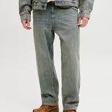 JACK & JONES JJIALEX jjnorrebro in blue denim opt.1 - Image 1