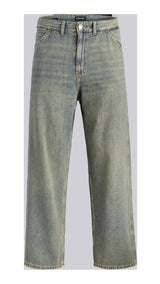 JACK & JONES JJIALEX jjnorrebro in blue denim opt.1 - Image 3