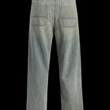JACK & JONES JJIALEX jjnorrebro in blue denim opt.1 - Image 4