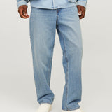 JACK & JONES JJIALEX jjoriginal am in blue denim - Image 1