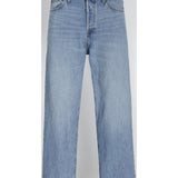 JACK & JONES JJIALEX jjoriginal am in blue denim - Image 3