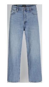 JACK & JONES JJIALEX jjoriginal am in blue denim - Image 3