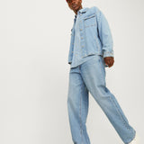 JACK & JONES JJIALEX jjoriginal am in blue denim - Image 8
