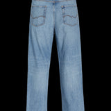 JACK & JONES JJIALEX jjoriginal am in blue denim - Image 4